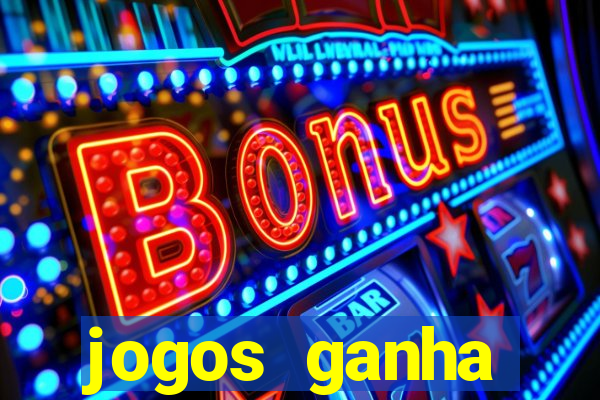 jogos ganha dinheiro sem depositar